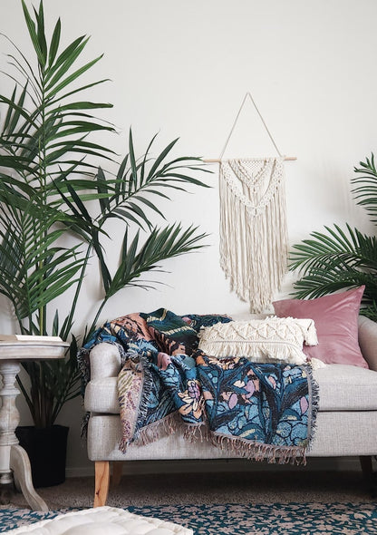 6' Kentia Silk Tropical Faux Palm Tree (Quick Ship)